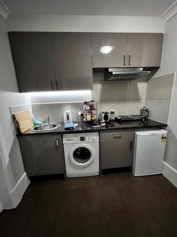 Penzance Cottage Гленелг Экстерьер фото